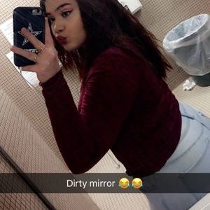 Meet your Posher, Delylah